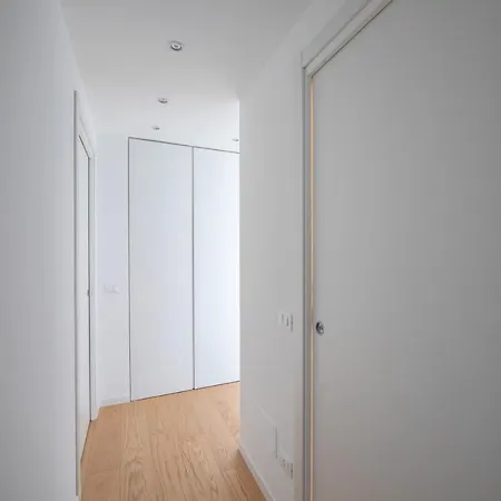 Appartement Casa Giorgia à Milan Extérieur photo