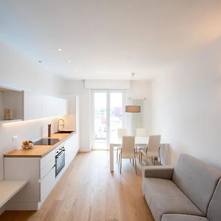 Appartement Casa Giorgia à Milan Extérieur photo