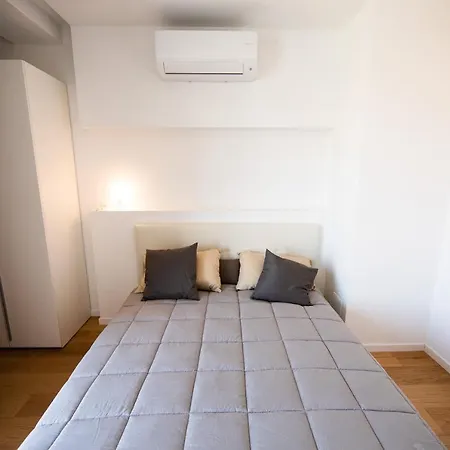 Appartement Casa Giorgia à Milan Extérieur photo