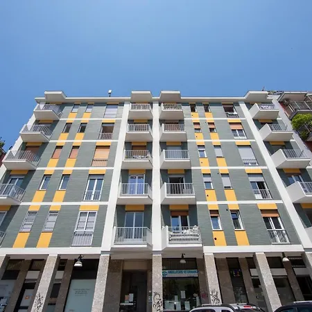 Appartement Casa Giorgia à Milan Extérieur photo