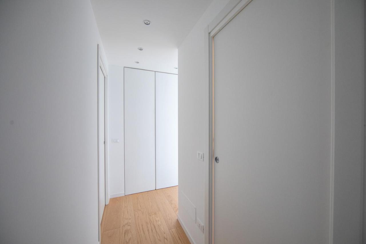Apartamento Casa Giorgia Milán